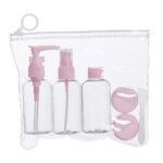 SPBrindes Corporativos - KIT VIAGEM 6PÇS