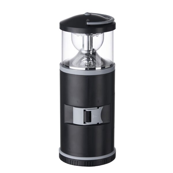 SPBrindes Corporativos - LANTERNA LED COM KIT FERRAMENTAS