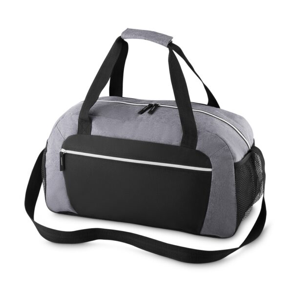 SPBrindes Corporativos - BOLSA ESPORTIVA EM POLIESTER