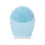 SPBrindes Corporativos - MASSAGEADOR FACIAL PILHA AAA N/ INCLUSA