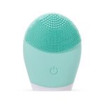 SPBrindes Corporativos - MASSAGEADOR FACIAL PILHA AAA N/ INCLUSA