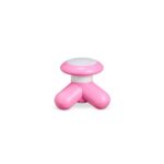 SPBrindes Corporativos - MINI MASSAGEADOR CORPORAL