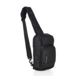 SPBrindes Corporativos - MOCHILA DE OMBRO USB 8L