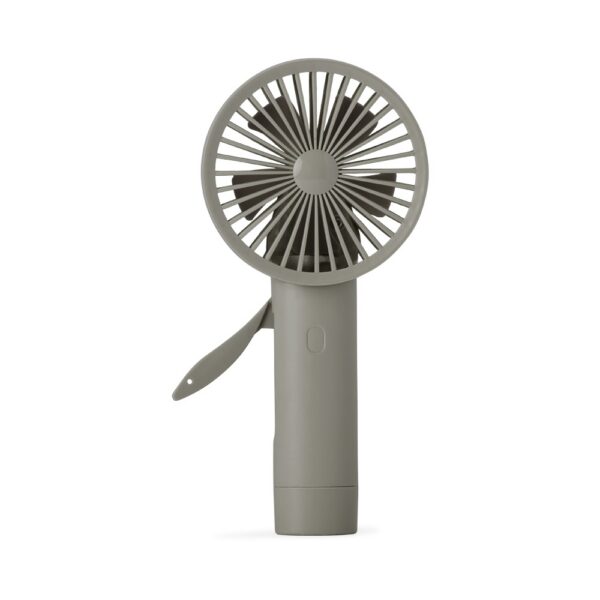 SPBrindes Corporativos - MINI VENTILADOR MANUAL