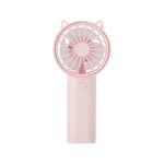 SPBrindes Corporativos - MINI VENTILADOR