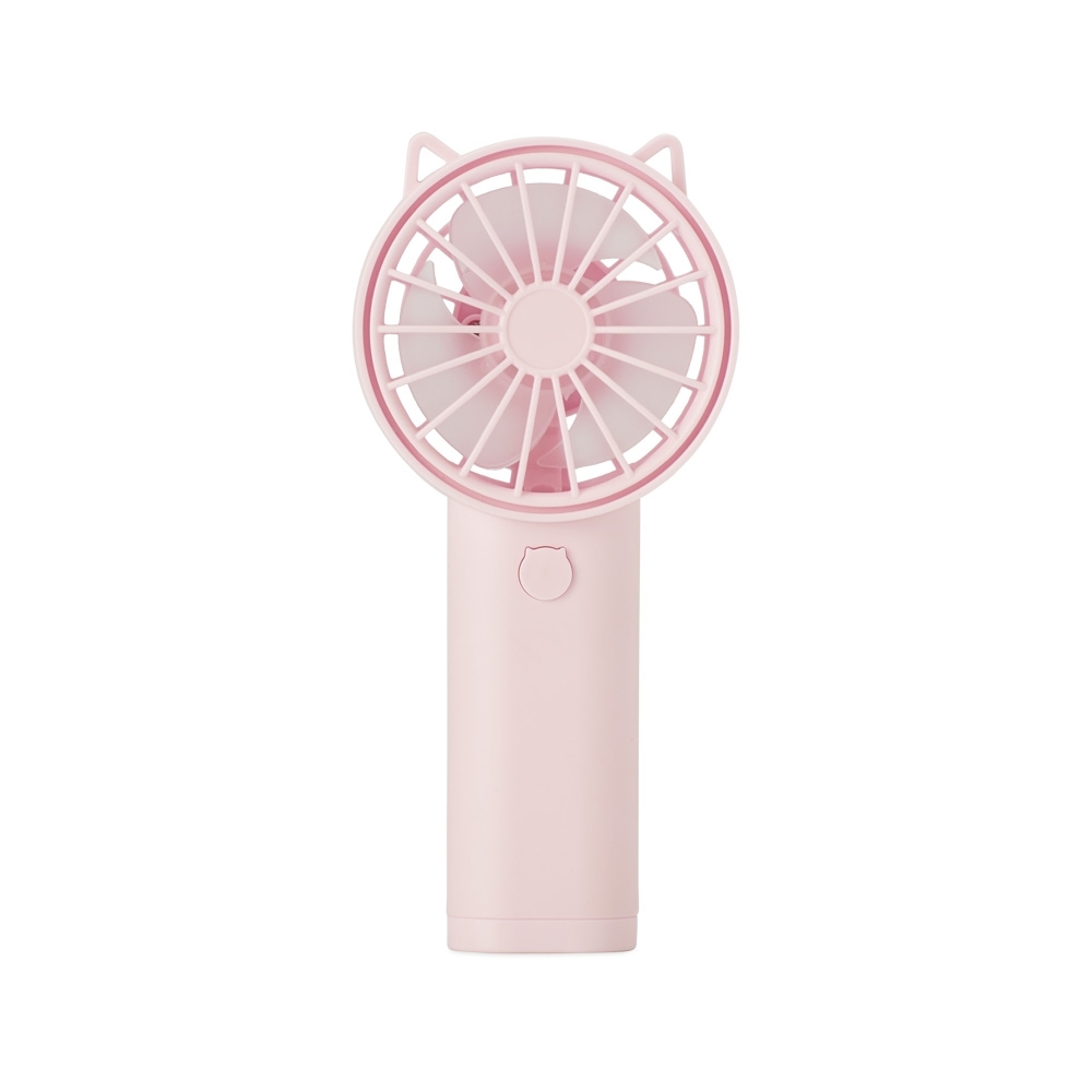 SPBrindes Corporativos - MINI VENTILADOR