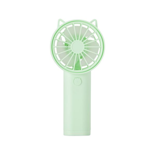 SPBrindes Corporativos - MINI VENTILADOR