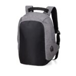 SPBrindes Corporativos - MOCHILA ANTI-FURTO USB 24L