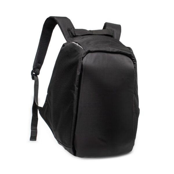 SPBrindes Corporativos - MOCHILA ANTI-FURTO USB 24L