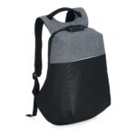 SPBrindes Corporativos - MOCHILA DE POLIÉSTER ANTI-FURTO USB COM SEGREDO 31L