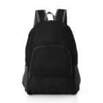 SPBrindes Corporativos - MOCHILA DE NYLON DOBRÁVEL 21L