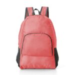 SPBrindes Corporativos - MOCHILA DE NYLON DOBRÁVEL 21L