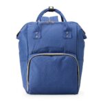 SPBrindes Corporativos - MOCHILA FUNCIONAL OXFORD 21L