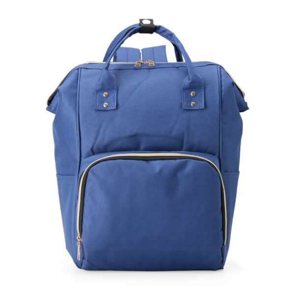 SPBrindes Corporativos - MOCHILA FUNCIONAL OXFORD 21L