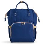 SPBrindes Corporativos - MOCHILA FUNCIONAL OXFORD 19L