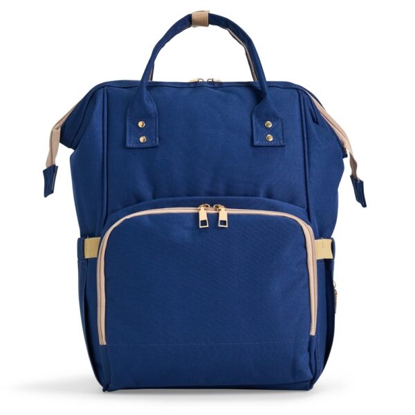 SPBrindes Corporativos - MOCHILA FUNCIONAL OXFORD 19L