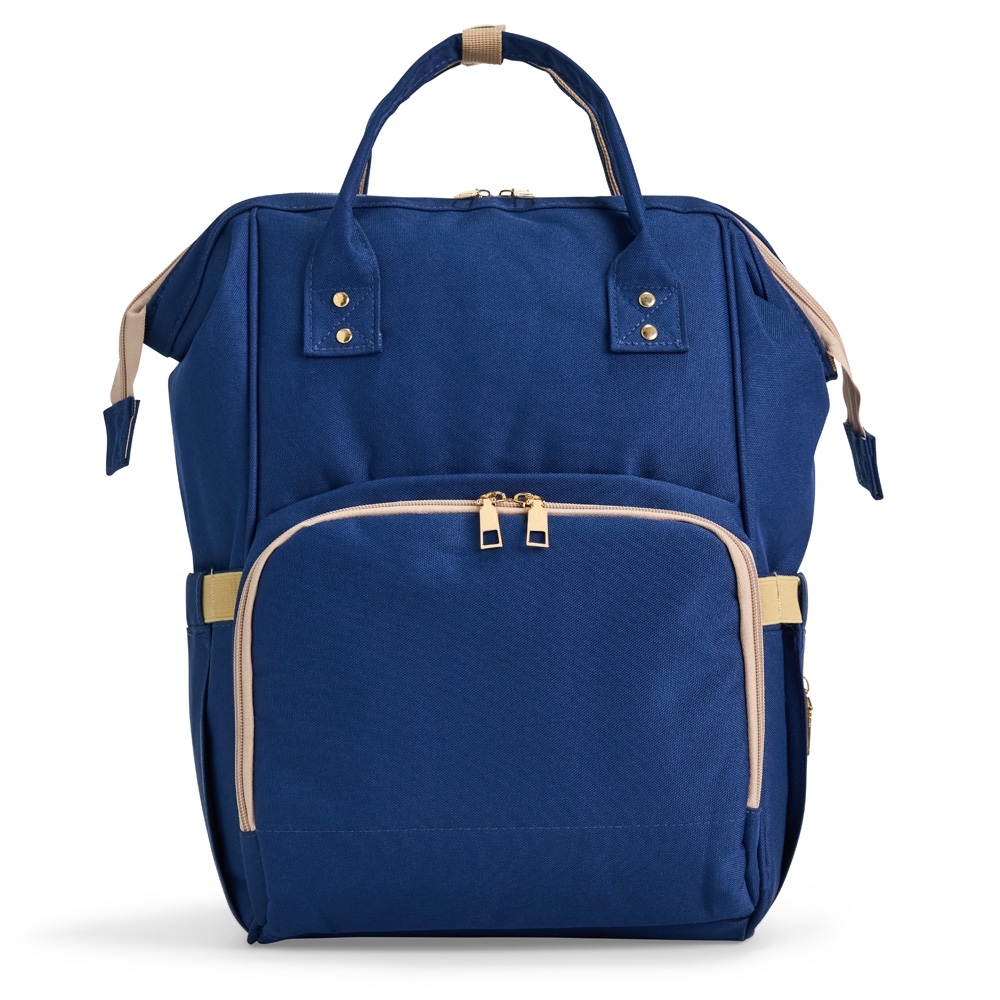 SPBrindes Corporativos - MOCHILA FUNCIONAL OXFORD 19L