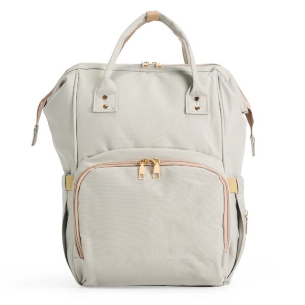 SPBrindes Corporativos - MOCHILA FUNCIONAL OXFORD 19L