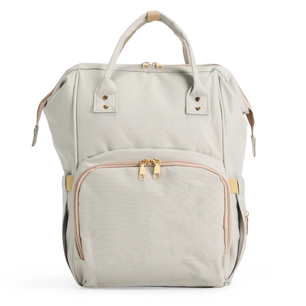 SPBrindes Corporativos - MOCHILA FUNCIONAL OXFORD 19L