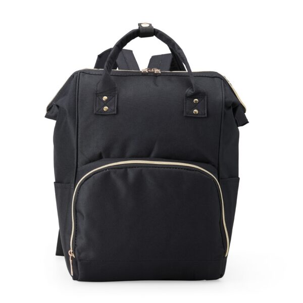 SPBrindes Corporativos - MOCHILA FUNCIONAL OXFORD 21L