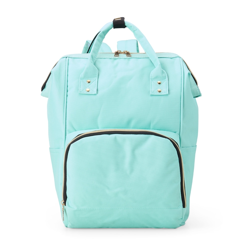 SPBrindes Corporativos - MOCHILA FUNCIONAL OXFORD 21L