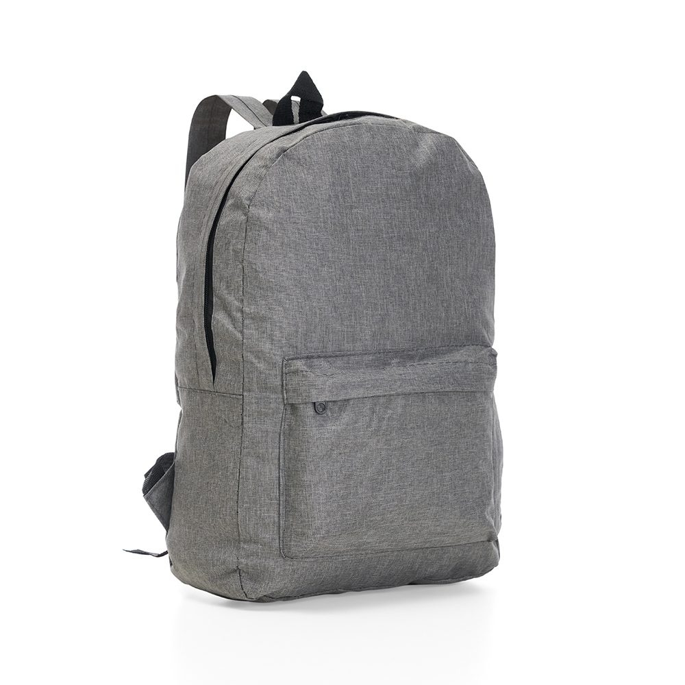 SPBrindes Corporativos - MOCHILA NYLON 17L