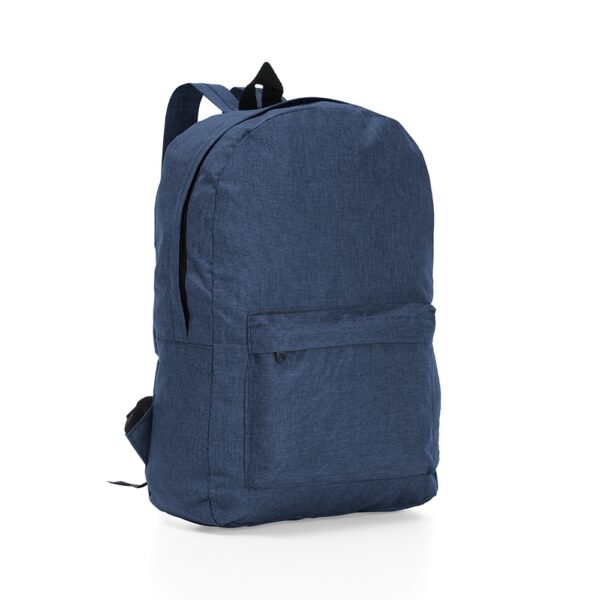 SPBrindes Corporativos - MOCHILA NYLON 17L