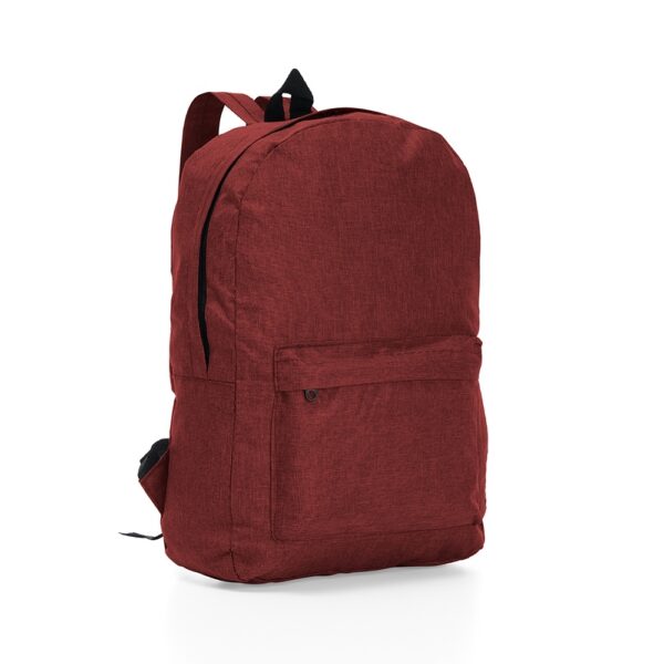 SPBrindes Corporativos - MOCHILA NYLON 17L