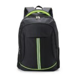 SPBrindes Corporativos - MOCHILA NYLON 26L