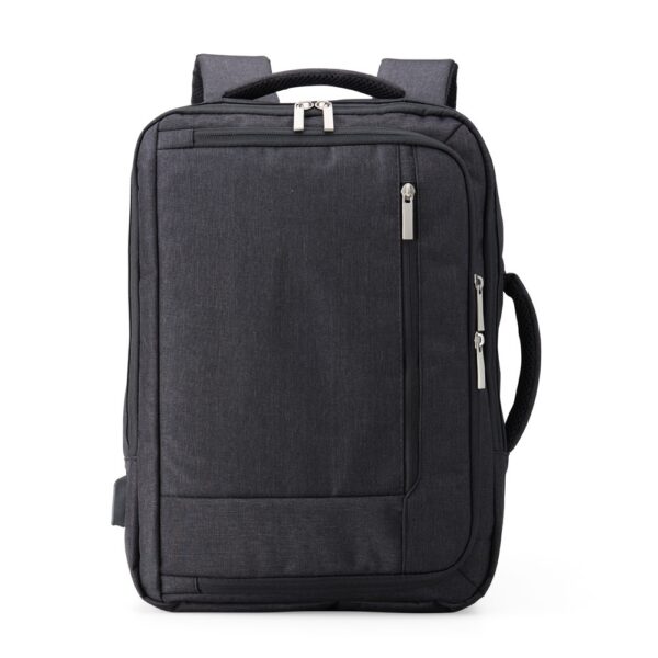 SPBrindes Corporativos - MOCHILA POLIÉSTER 21L