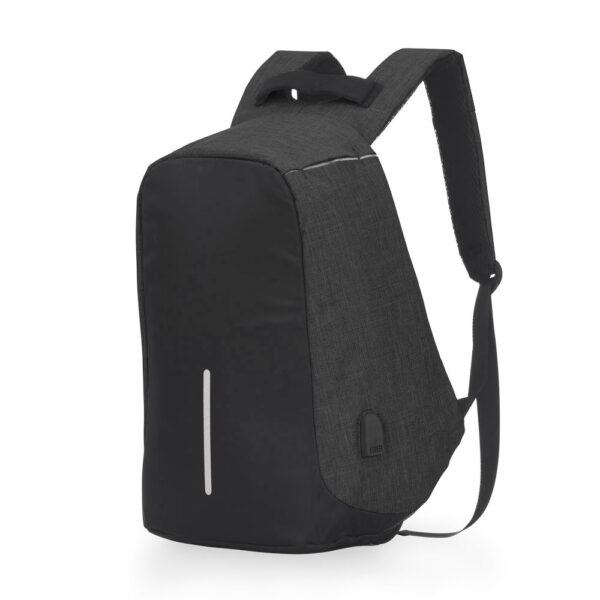 SPBrindes Corporativos - MOCHILA ANTI-FURTO