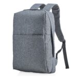 SPBrindes Corporativos - MOCHILA POLIÉSTER COM BLOQUEADOR RFID