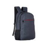 SPBrindes Corporativos - MOCHILA POLIESTER