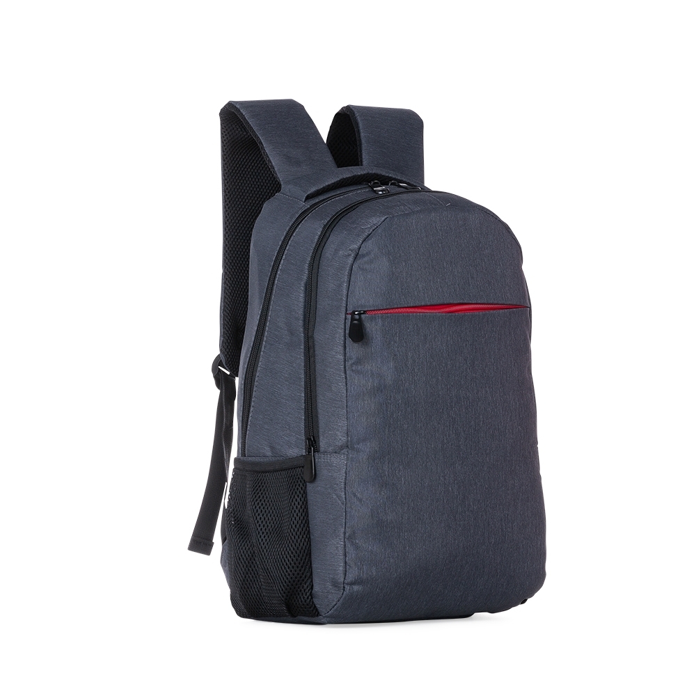 SPBrindes Corporativos - MOCHILA POLIESTER