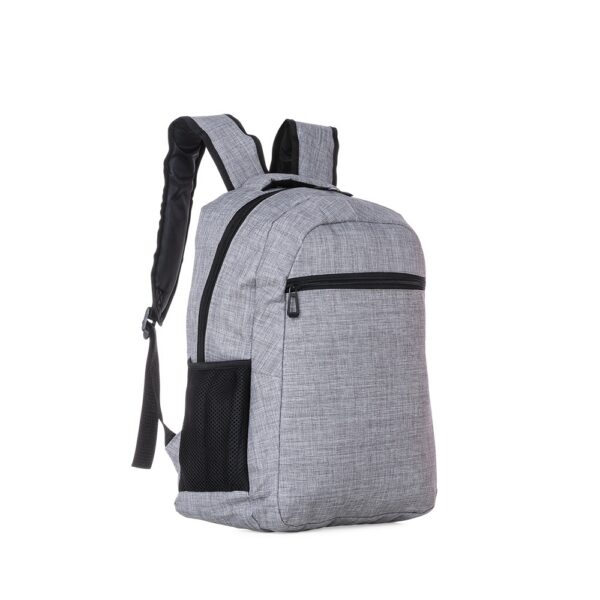 SPBrindes Corporativos - MOCHILA POLIÉSTER