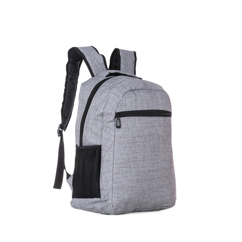 SPBrindes Corporativos - MOCHILA POLIÉSTER