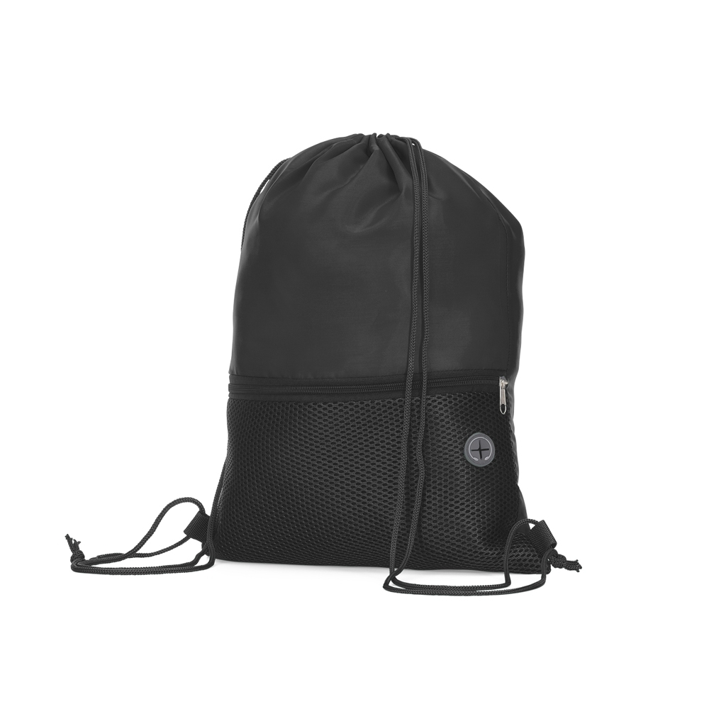 SPBrindes Corporativos - MOCHILA SACO