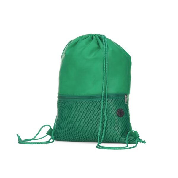 SPBrindes Corporativos - MOCHILA SACO
