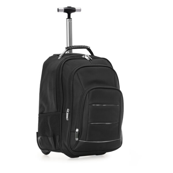 SPBrindes Corporativos - MOCHILA DE CARRINHO PADRÃO BAGAGEM DE MÃO 38L