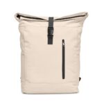 SPBrindes Corporativos - MOCHILA DE COURO SINTÉTICO 47L