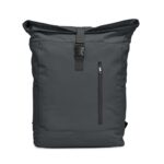 SPBrindes Corporativos - MOCHILA DE COURO SINTÉTICO 45 LITROS