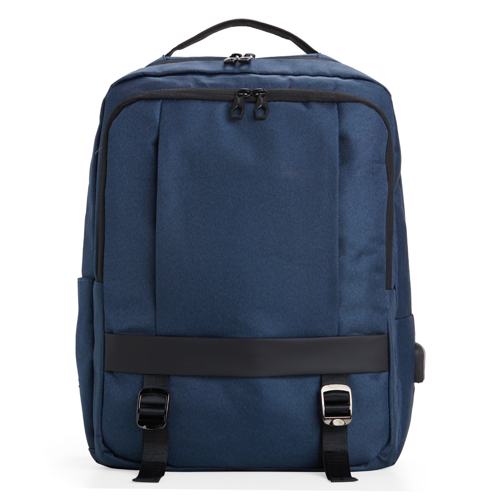 SPBrindes Corporativos - MOCHILA DE NYLON 20 LITROS