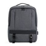 SPBrindes Corporativos - MOCHILA DE NYLON 20 LITROS