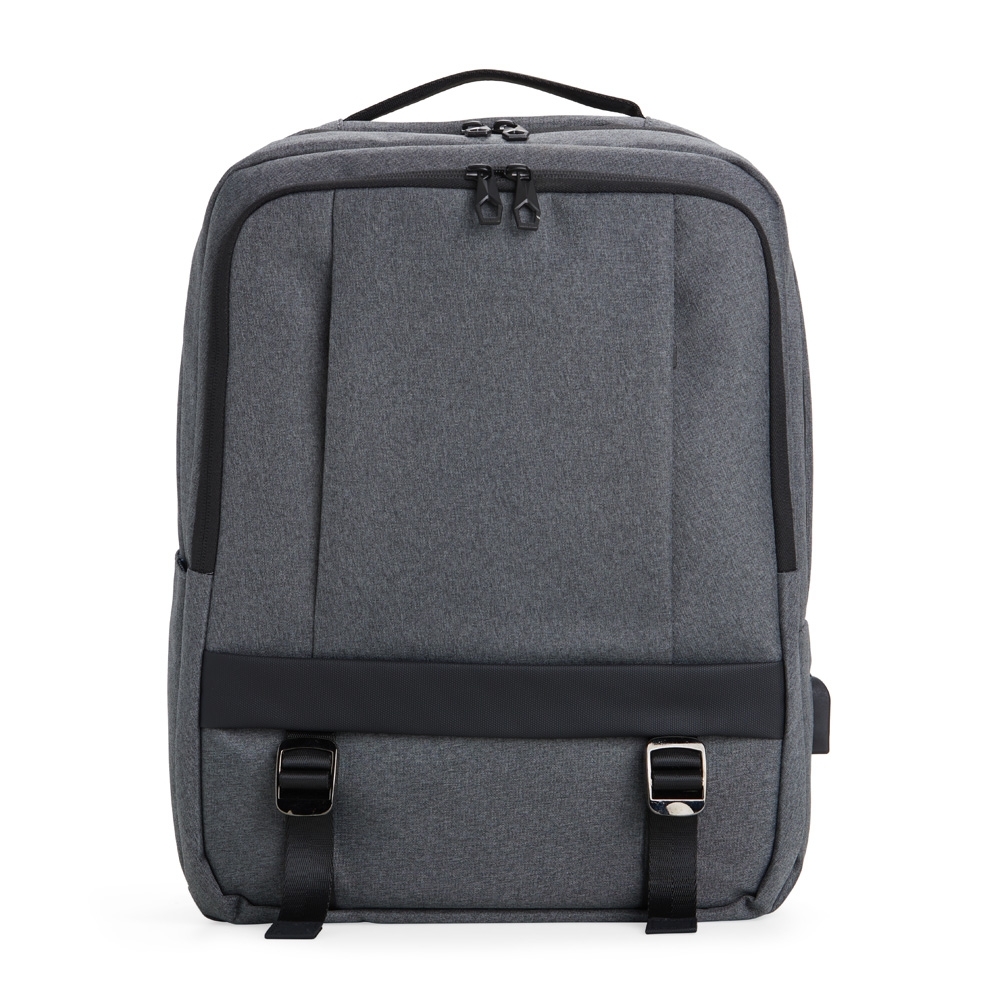 SPBrindes Corporativos - MOCHILA DE NYLON 20 LITROS