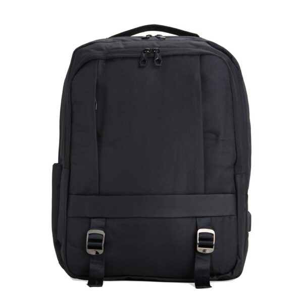 SPBrindes Corporativos - MOCHILA DE NYLON 20 LITROS