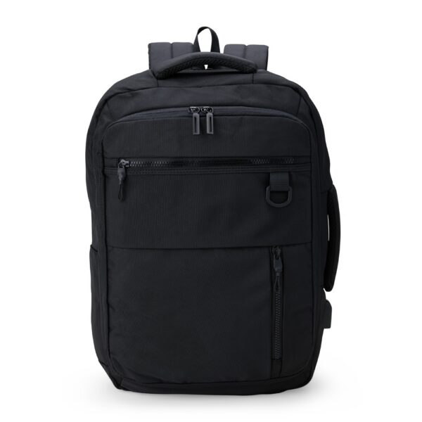 SPBrindes Corporativos - MOCHILA DE NYLON 20 LITROS