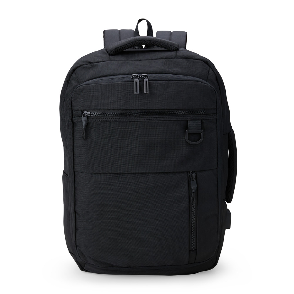 SPBrindes Corporativos - MOCHILA DE NYLON 20 LITROS