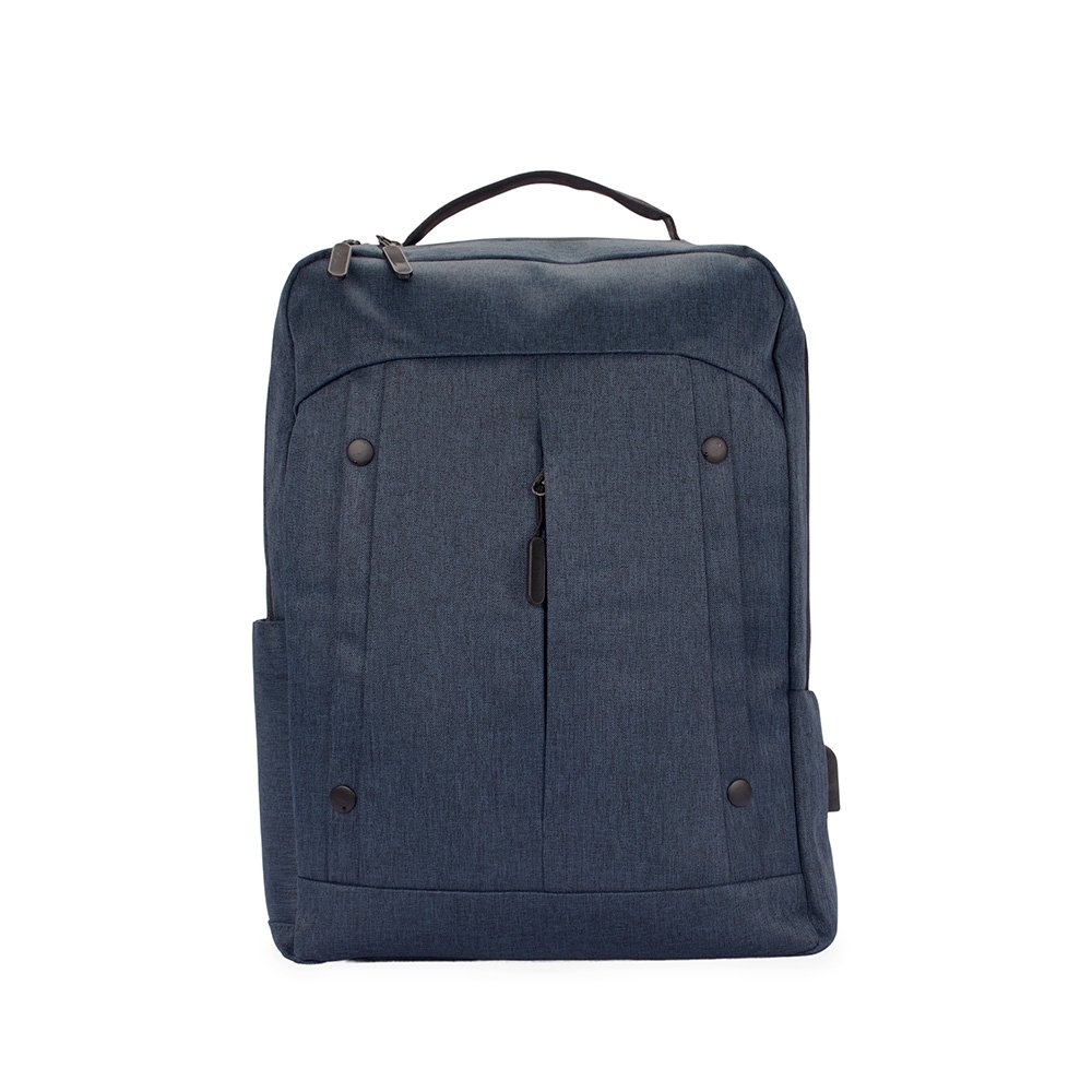 SPBrindes Corporativos - MOCHILA DE NYLON 20L