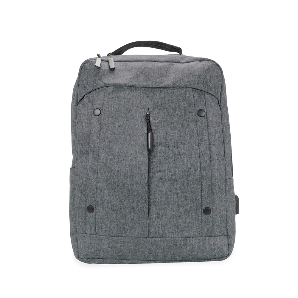 SPBrindes Corporativos - MOCHILA DE NYLON 20L