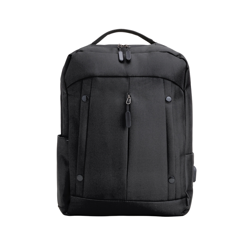 SPBrindes Corporativos - MOCHILA DE NYLON 20L